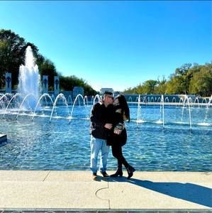 Meet your Posher, Lesly